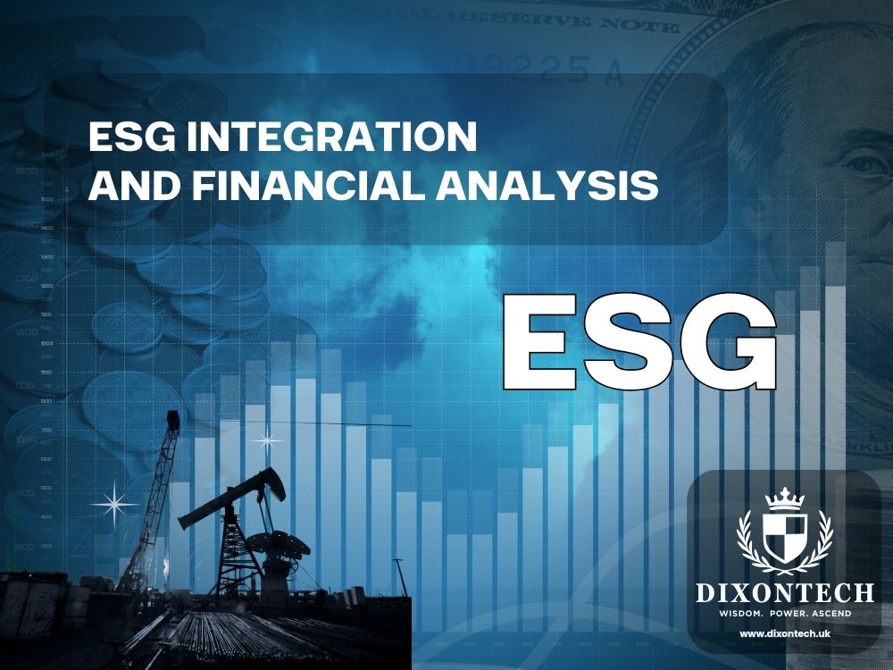 ESG on Global Perspective